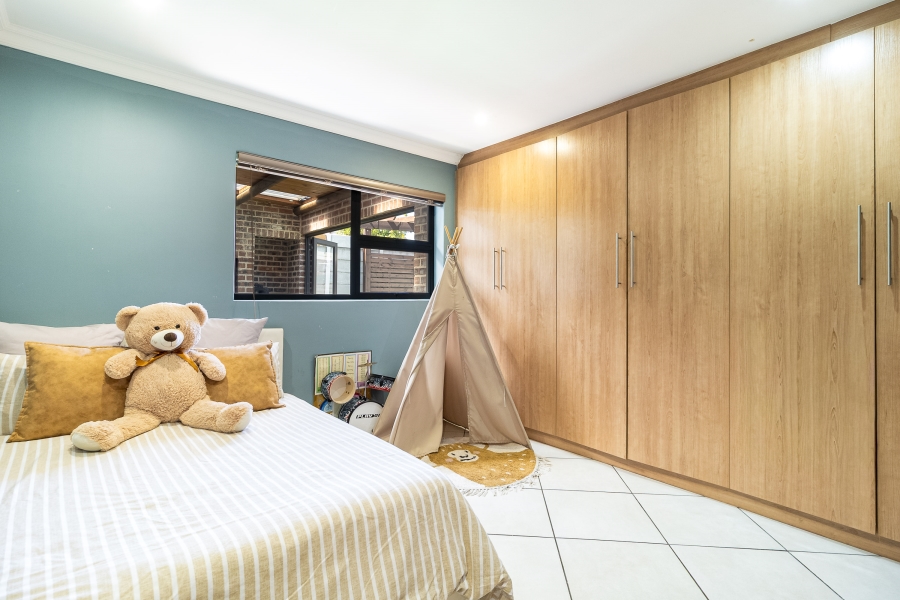 3 Bedroom Property for Sale in Jagtershof Western Cape